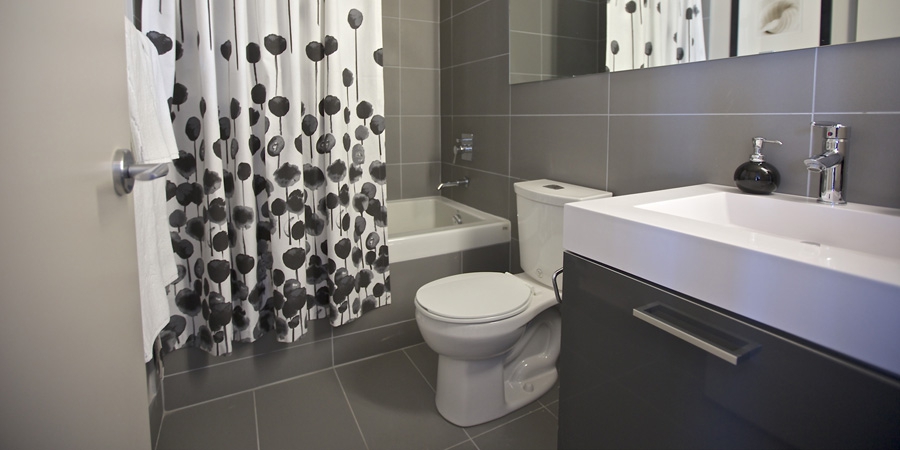 Toilet Serenity
