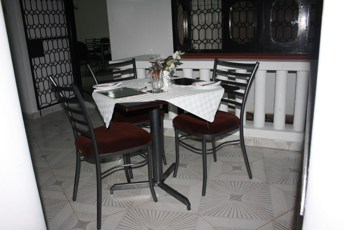 Leinmach Restaurant