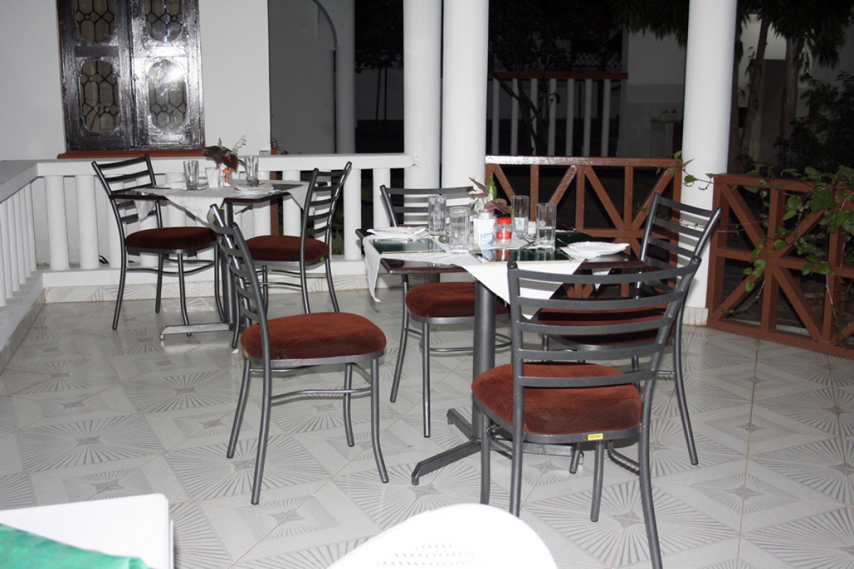 Leinmach Restaurant